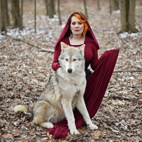 Meet Kate! - Picture 3 of 4